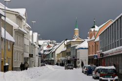 Tromsö  (187)